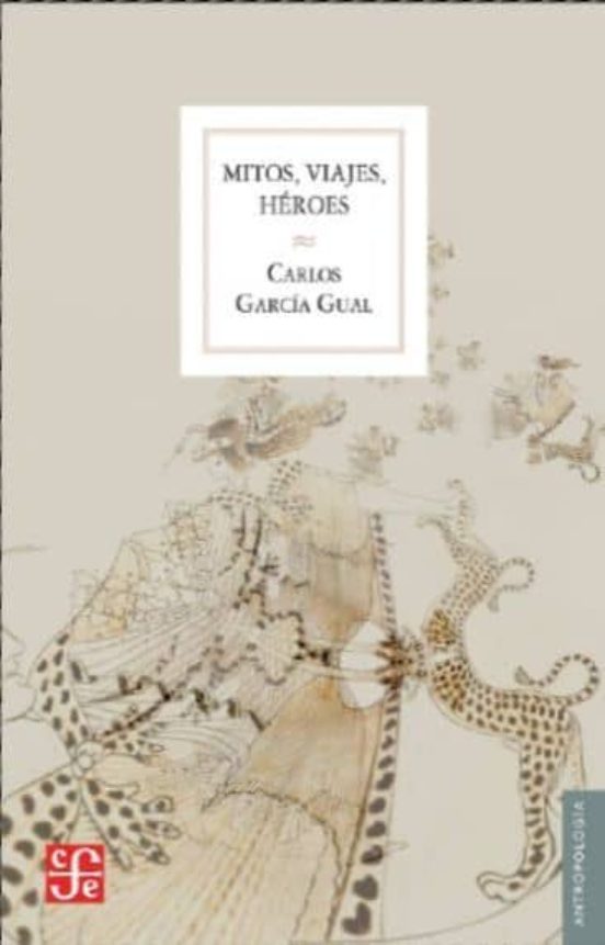Mitos Viajes Heroes