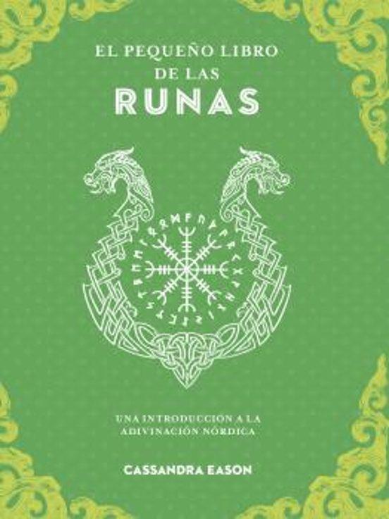 El Pequeño Libro De Las Runas