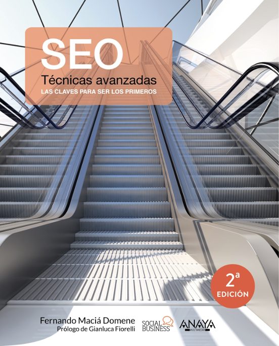 Seo: Tecnicas Avanzadas