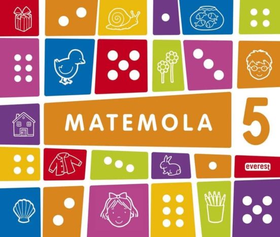 Matemola 5 Ed 2013