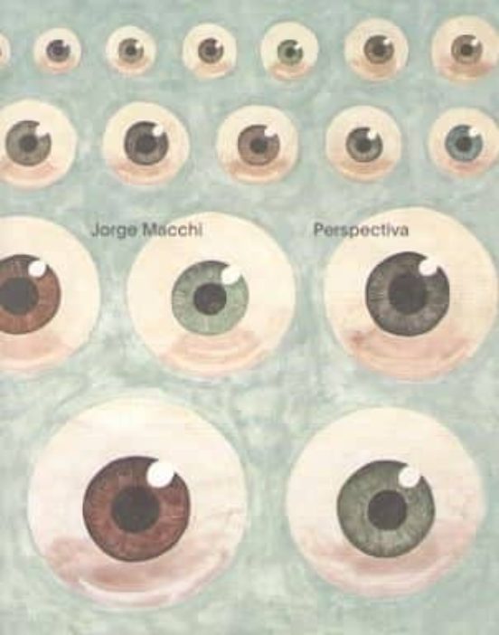 Jorge Macchi Perspectiva