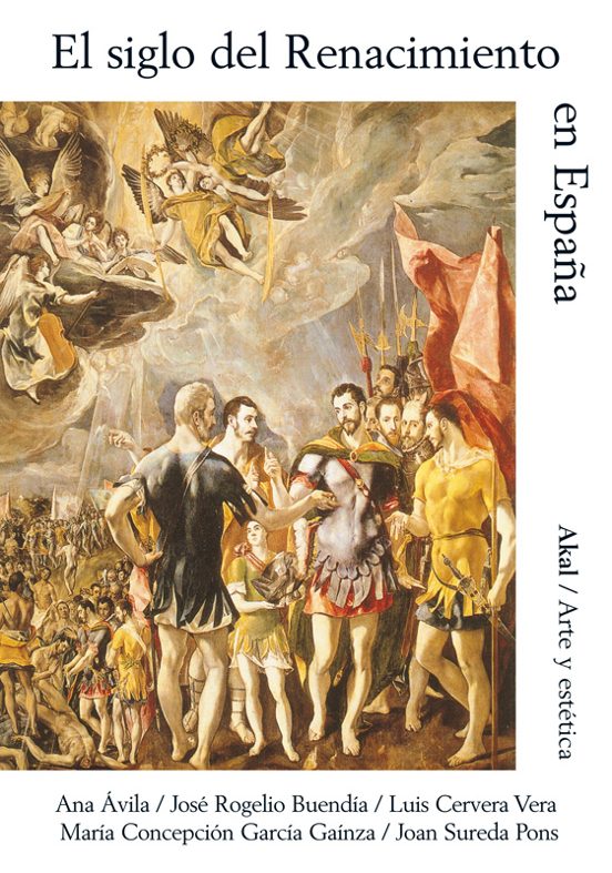 El Siglo del Renacimiento