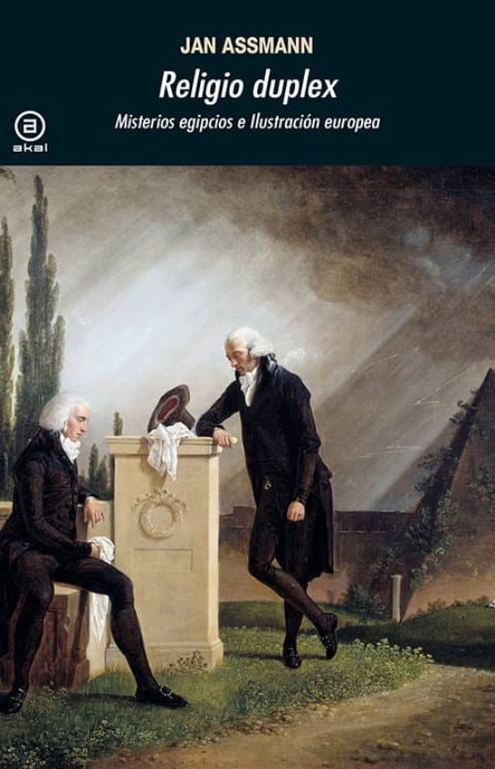 Religio Duplex: Misterios Egipcios e Ilustracion Europea