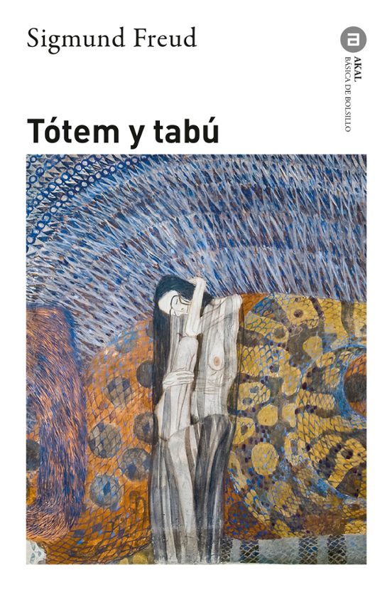 Totem Y Tabu: Algunas Concordancias Entre La Vida Animica De Los Salva