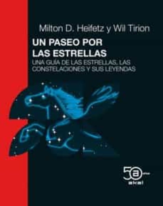 Un Paseo Por Las Estrellas