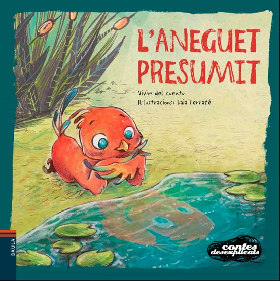 L Aneguet Presumit