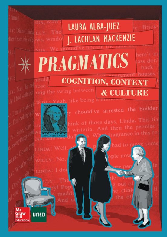 Pragmatics. Congnition Context And Culture