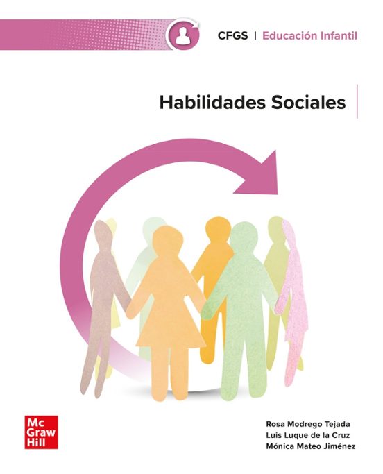 Habilidades sociales. Grado Superior