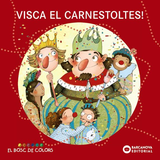 Visca El Carnestoltes!