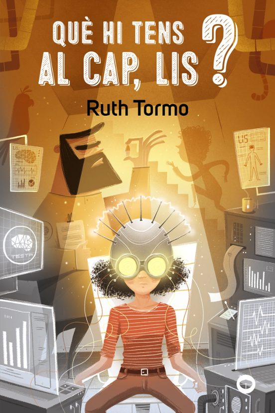 Que I Tens Al Cap Lis?