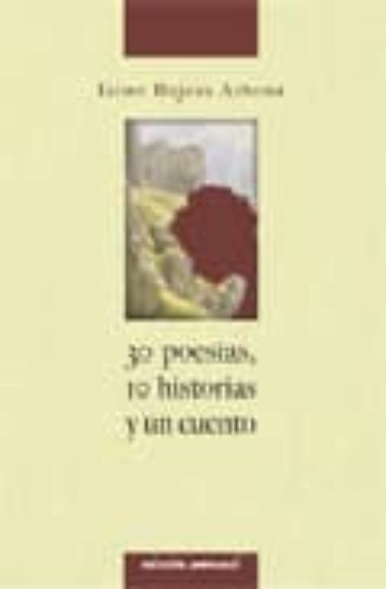 30 Poesias 10 Historias Y Un Cuento