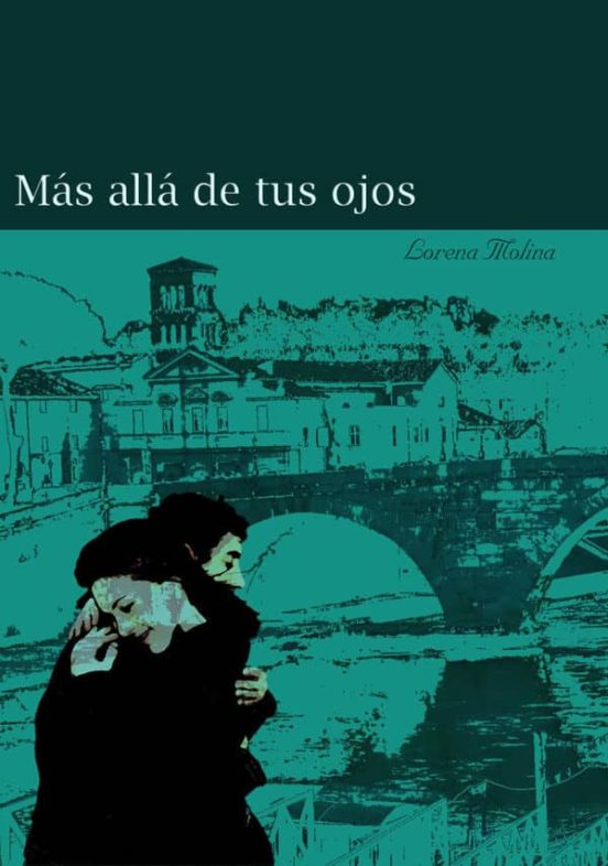 Mas Alla De Tus Ojos