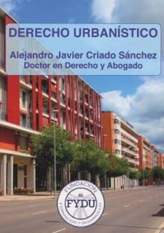 Derecho Urbanístico