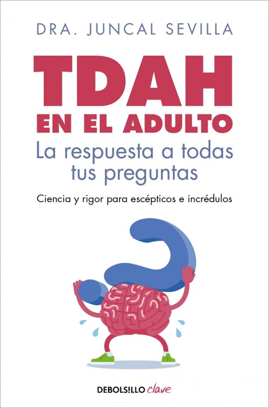 TDAH En El Adulto
