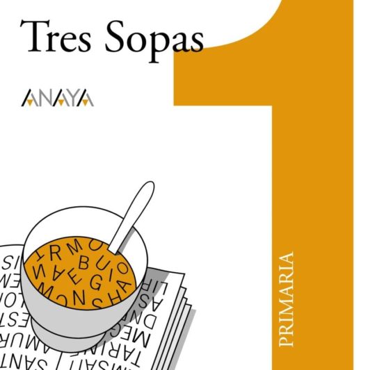 Pack Tres Sopas