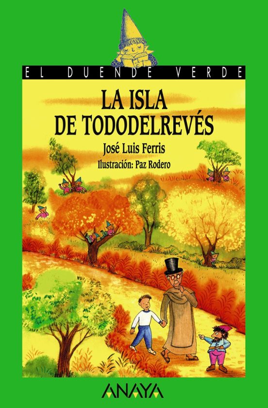 La Isla De Tododelreves