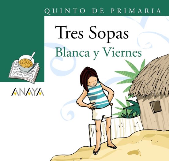 Blanca y Viernes