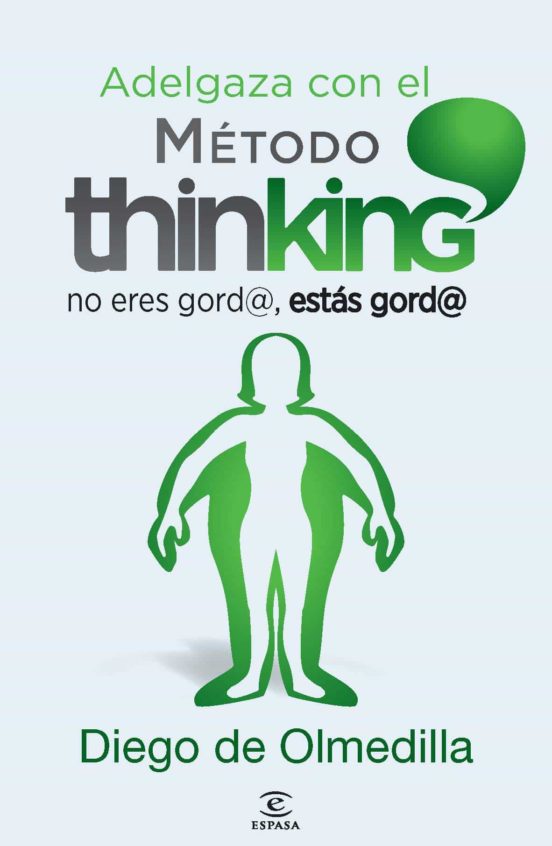Adelgaza Con El Método Thinking