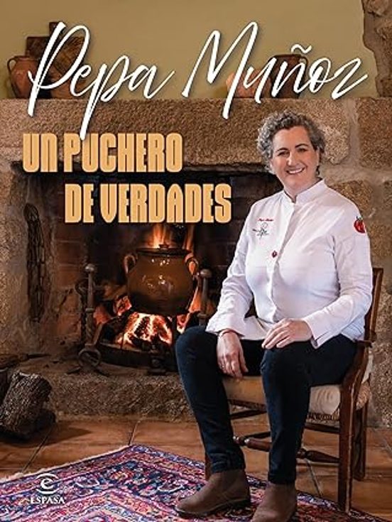 Un Puchero De Verdades