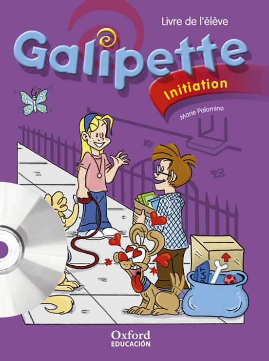 Galipette Initiation Pack