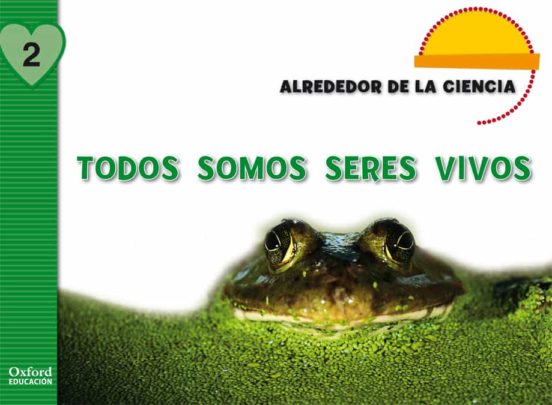 Ciencia 2 Ce Alum Seres Vivos