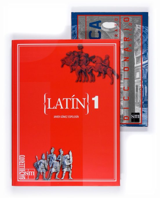 Latin 1º Bachillerato 08