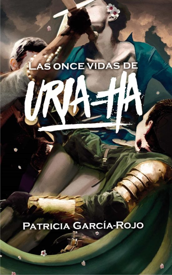 Las Once Vidas De Uria-ha