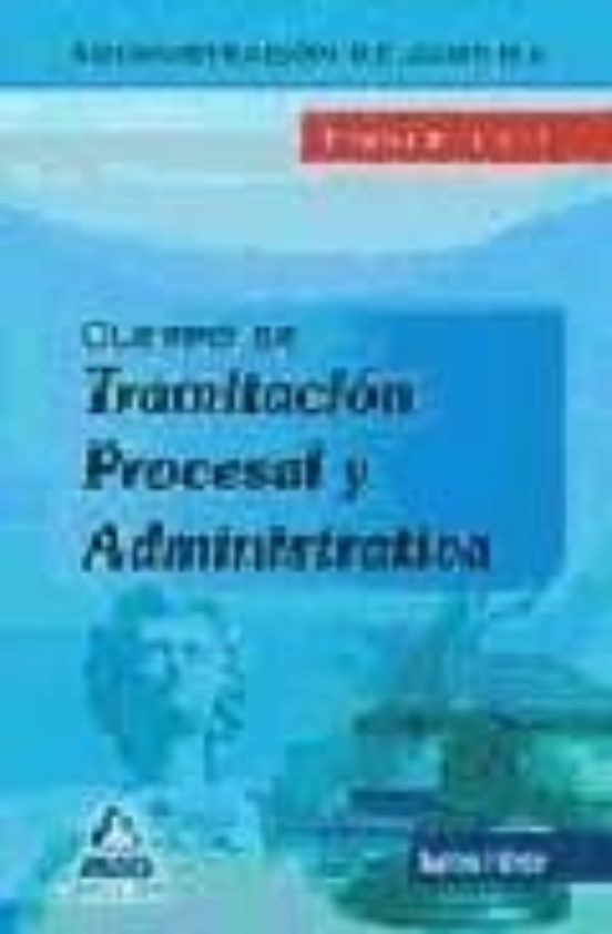 Cuerpo de Tramitacion Procesal y Administrativa de la Ad
