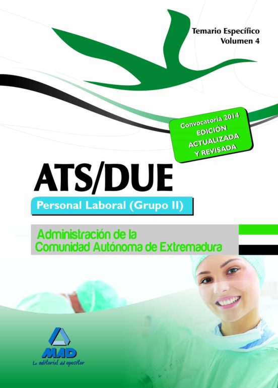 Ats/due. Personal Laboral De La Administración De La C Omun