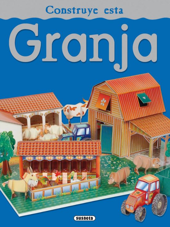 Granja: Construye Esta