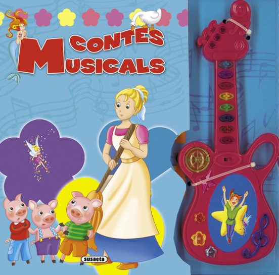 Contes Musicals