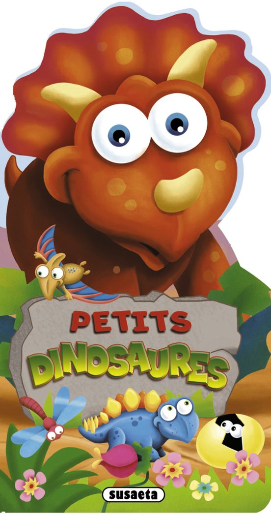 Petits Dinosaures