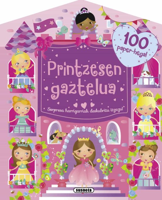 Printzesen Gaztelua