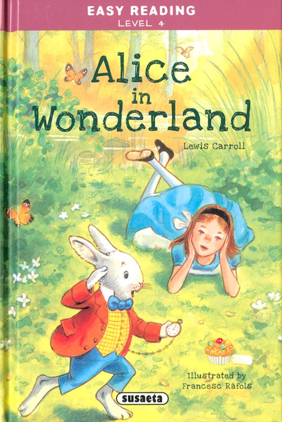 Alice In Wonderland