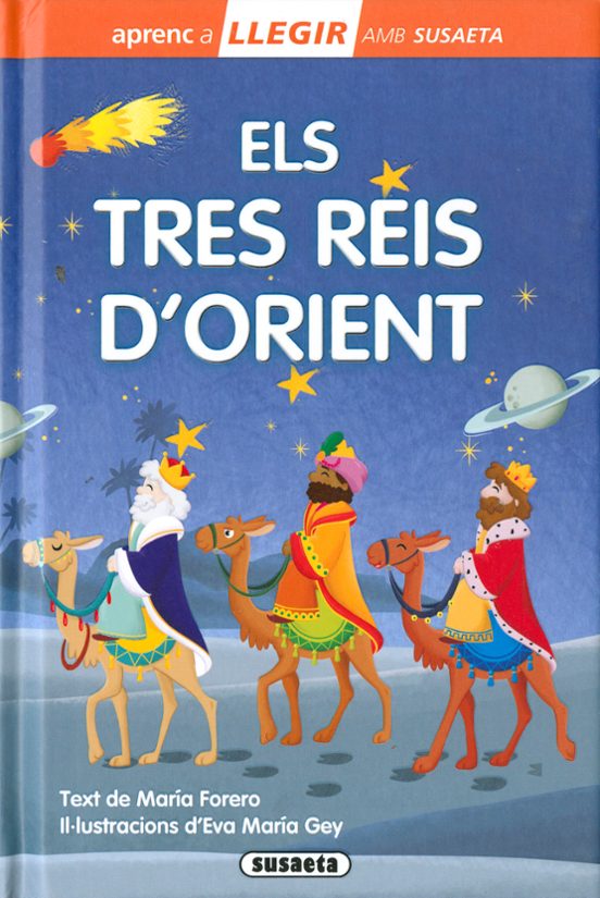 Els Tres Reis D Orient