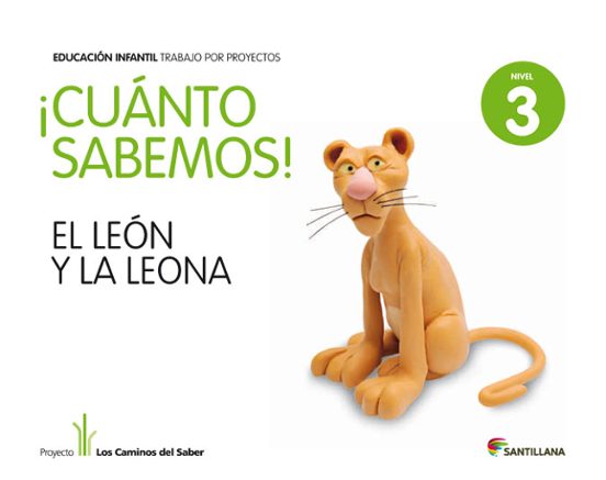 Cuanto Sabemos: El Leon 5-3-1 Años