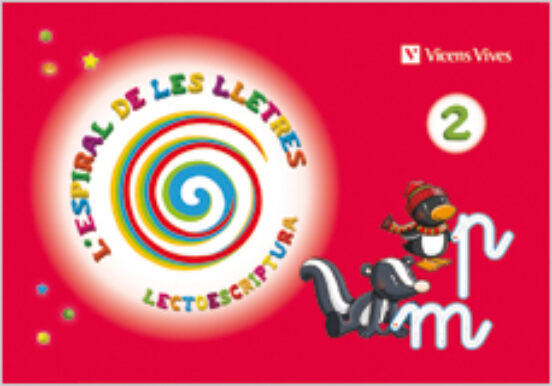 L Espiral de les Lletres