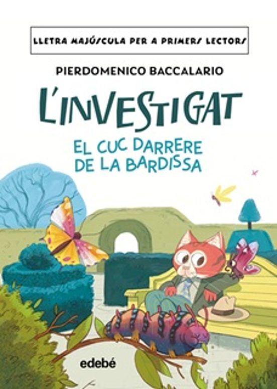 L Investigat: El Cuc Darrere De La Bardissa
