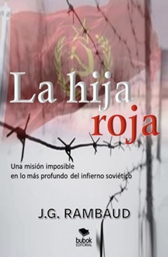 La hija roja