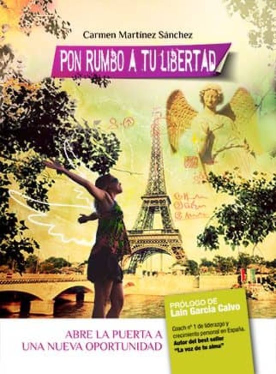 Pon Rumbo A Tu Libertad: Abre La Puerta A Una Nueva Oportunidad