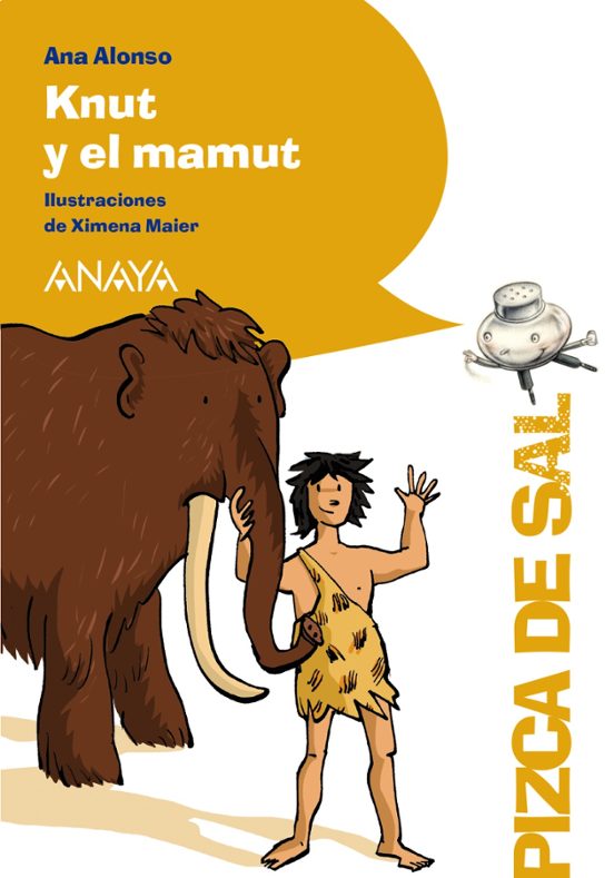 Knut Y El Mamut