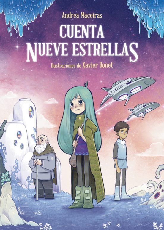 Cuenta Nueve Estrellas