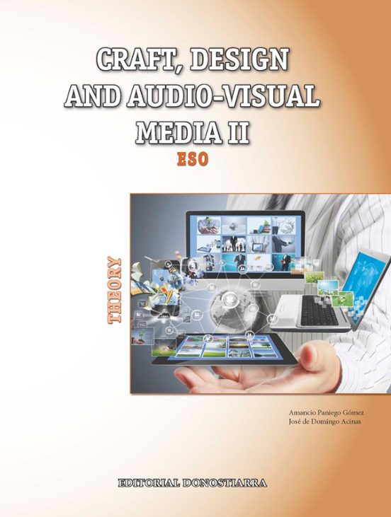 Craft Design And Audio-visual Media Ii Eso Theory