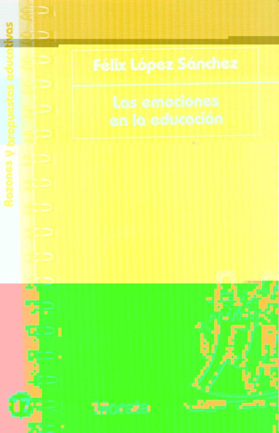 Las Emociones En La Educación
