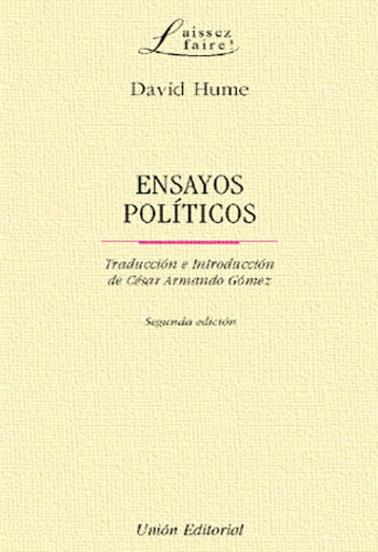 Ensayos Politicos