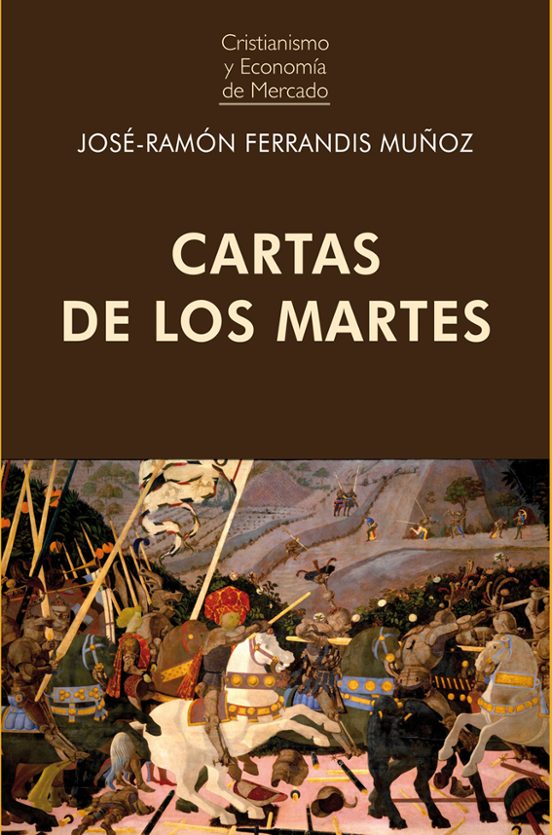 Cartas De Los Martes