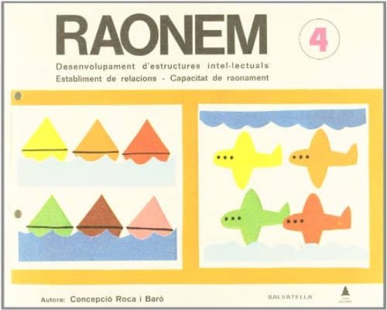 Raonem 4