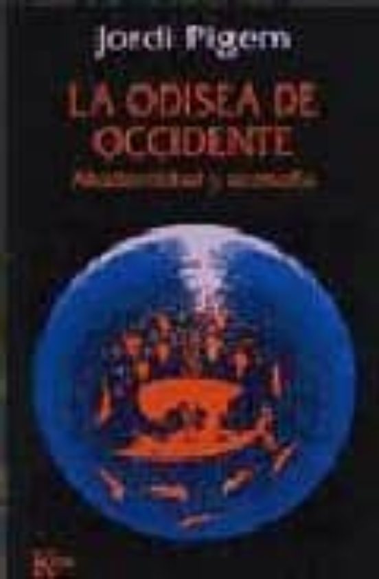 La Odisea De Occidente