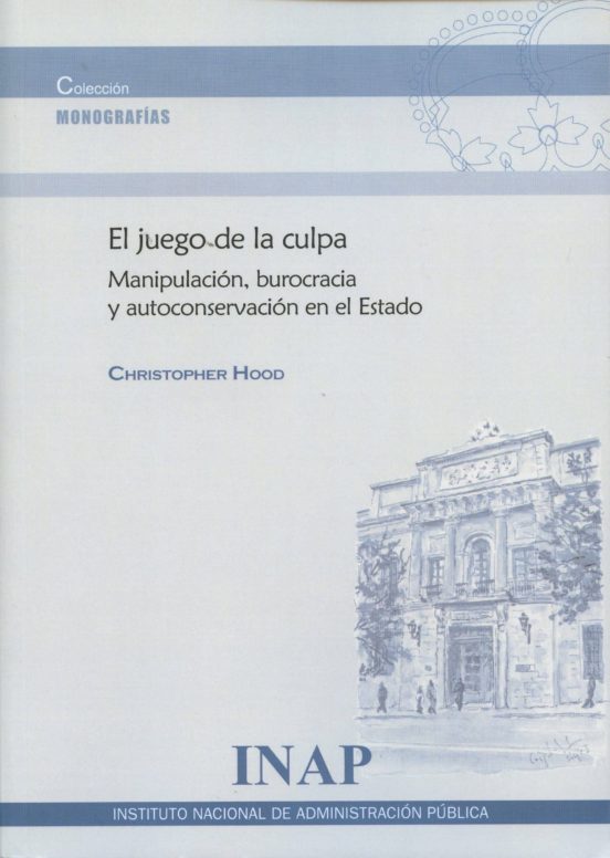 El Juego De La Culpa