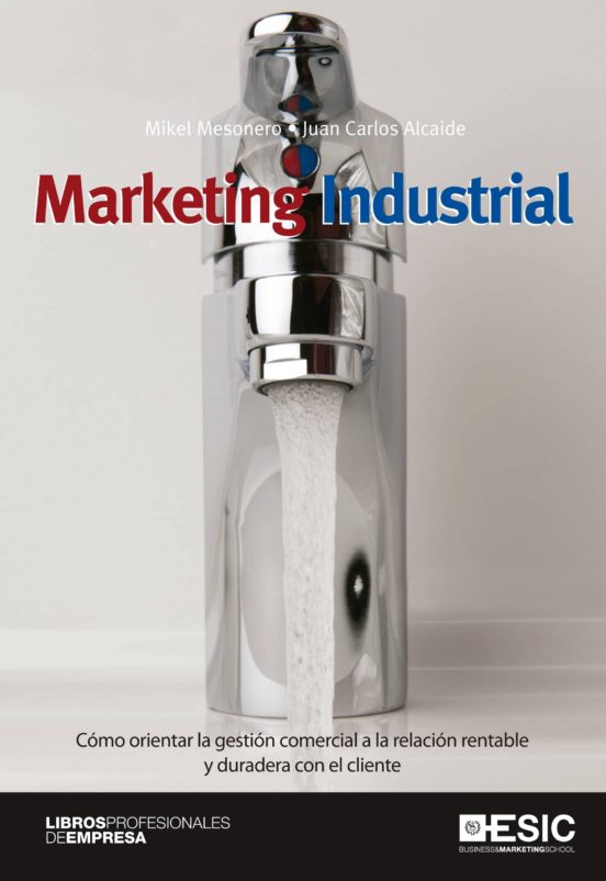 Marketing Industrial
